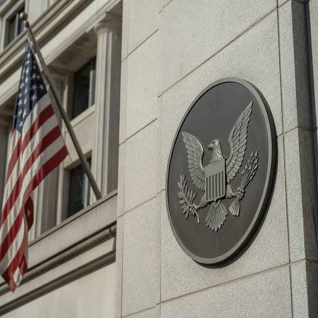 Circle Envia Comentários à SEC sobre Proposta de Regulação de Ativos Cripto