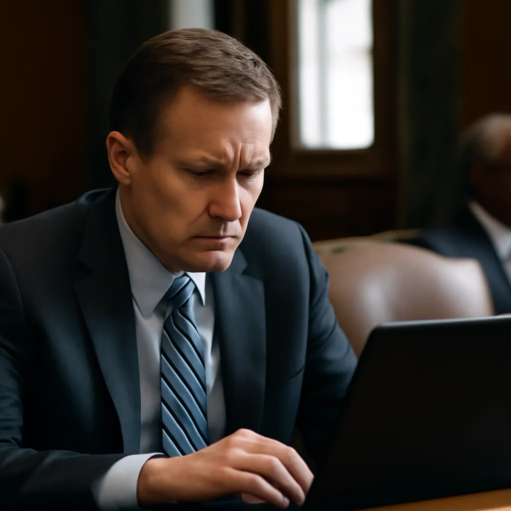 US Senate Investigates Tether's Compliance Amid Regulatory Concerns