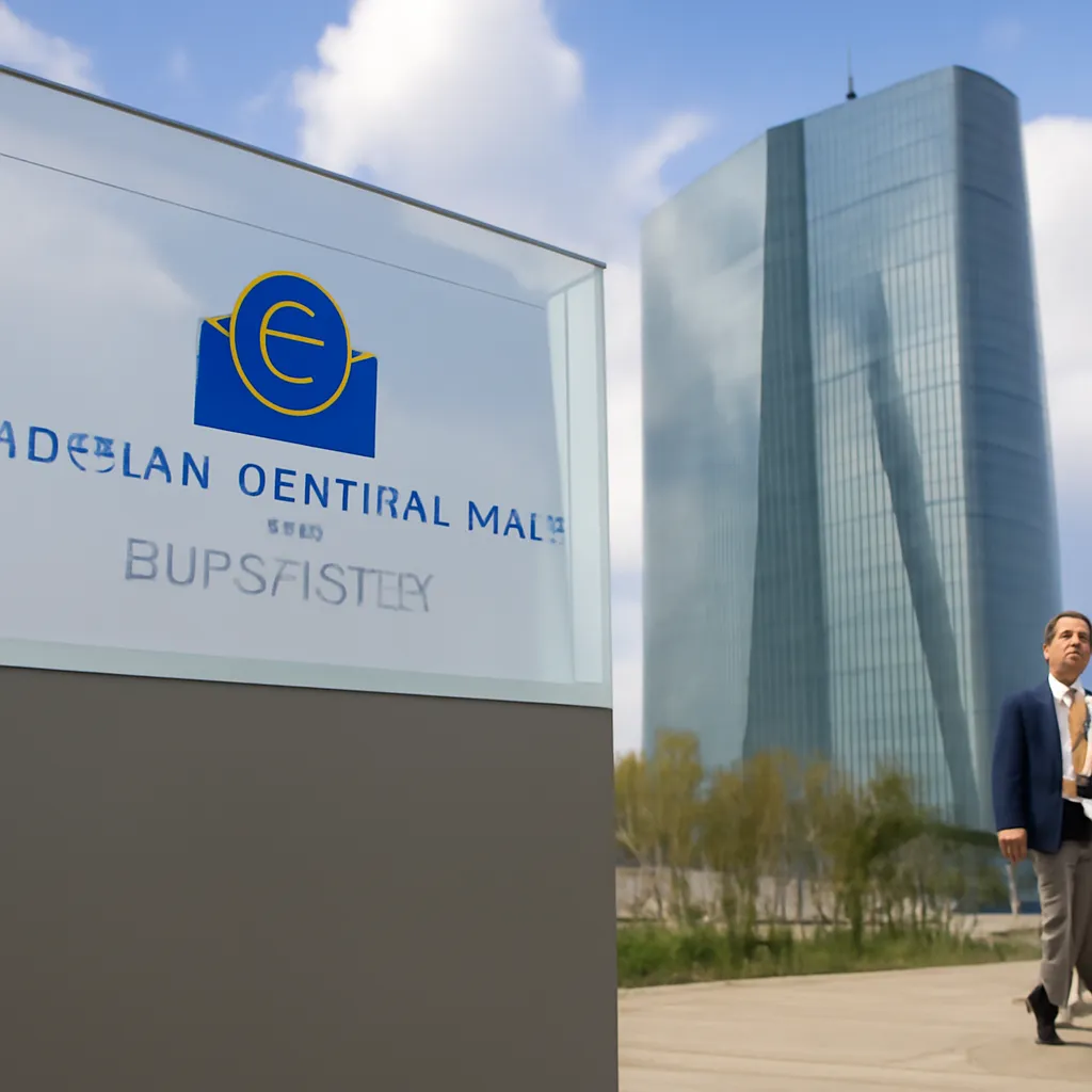 ECB Launches Pontes for Central Bank Digital Securities