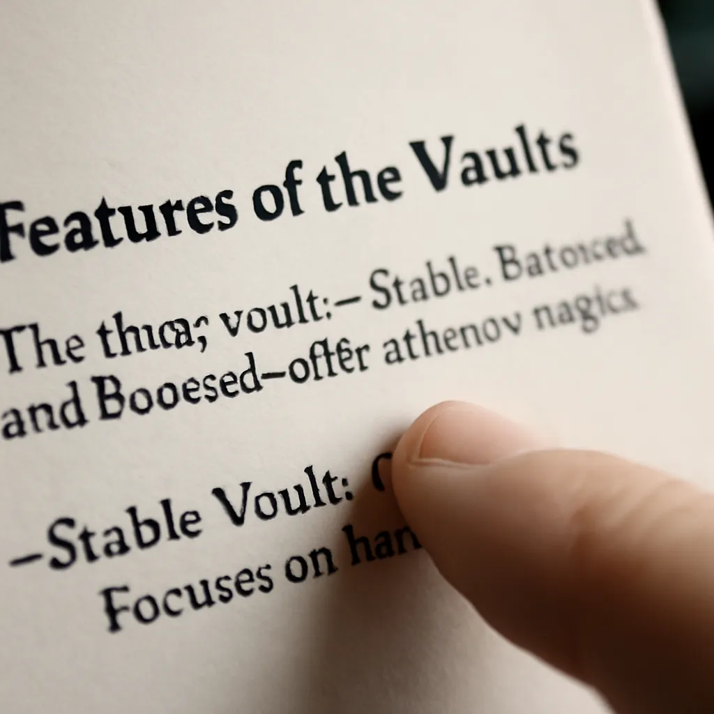 Kamui Finance Launches Three Onchain Real-World Asset Vaults