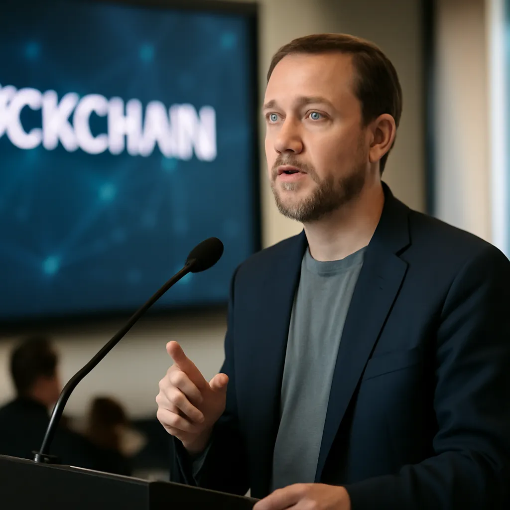 Moon IncのCEO、CLARITY法案の今後に楽観的な見解