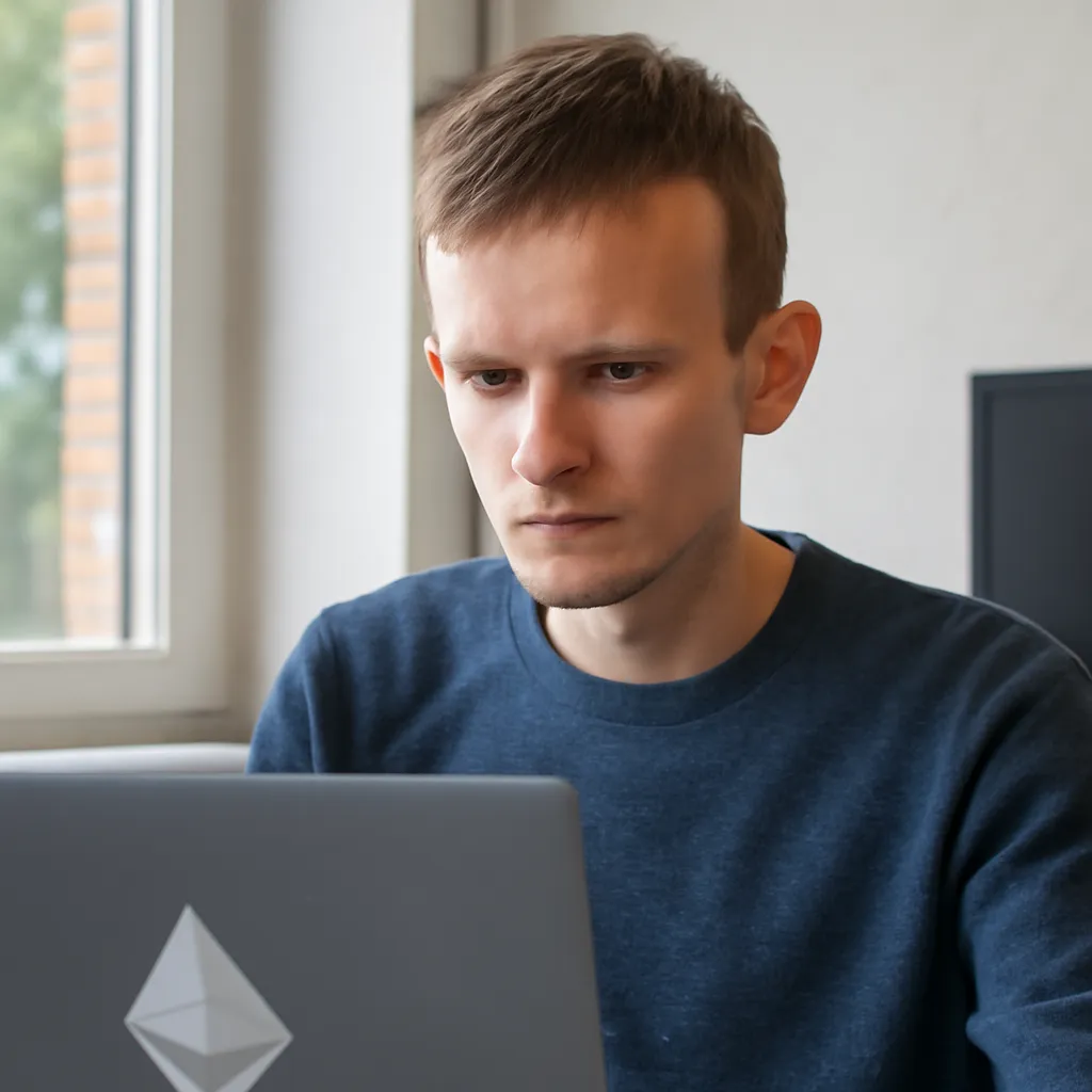 Ethereum's Emergency Update Ahead of Glamsterdam Test on Sepolia Network