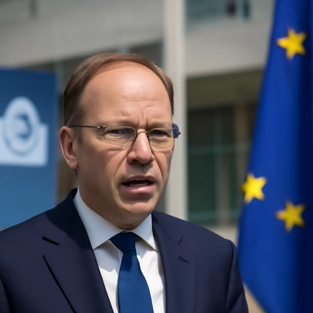 ECB Proposes to Remove 60% Reserve Rule for Stablecoins