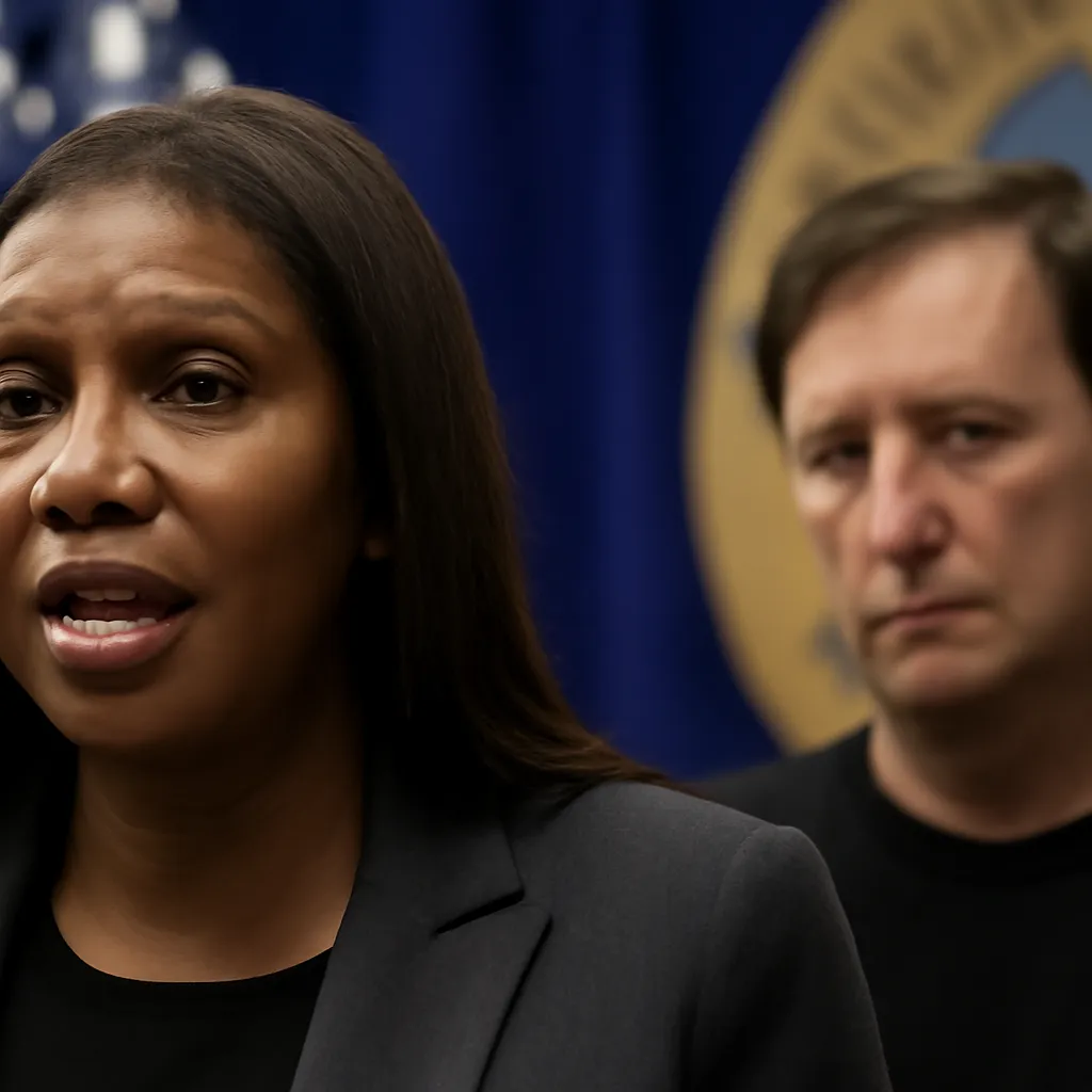 New York AG Reaches Settlement with Celsius' Alex Mashinsky, Securing $35 Million
