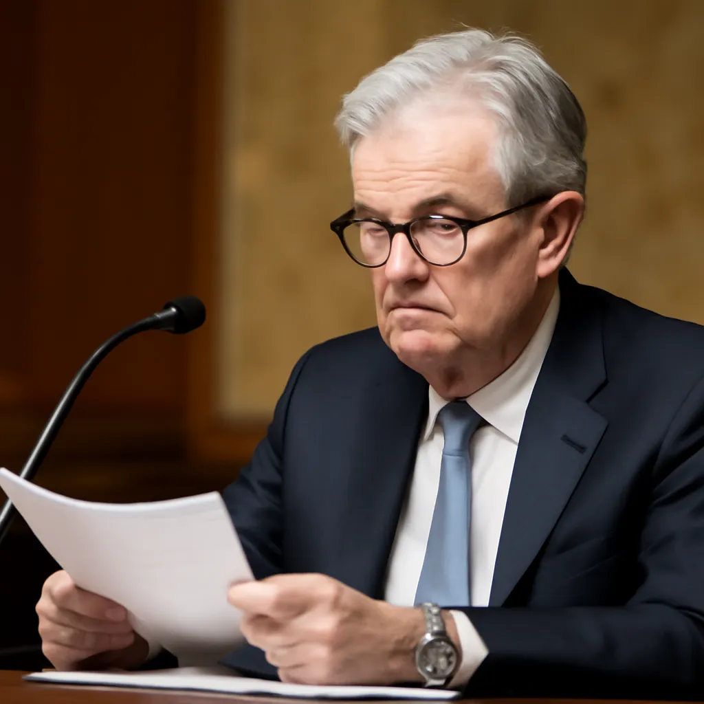 La Reserva Federal Propone Reglas para Emisores de Stablecoins