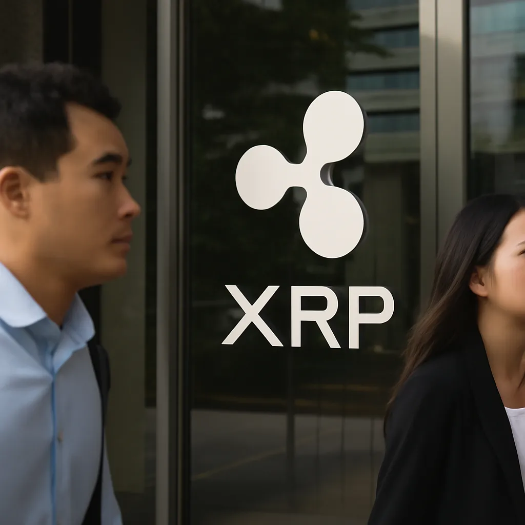 Ripple e XRP Ledger Foundation Lançam XRP Asia para Promover Adoção do XRPL