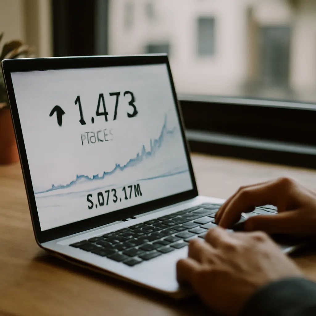 Mentl Expands Tokenized Assets to 1,473 with $476.1 Million Value