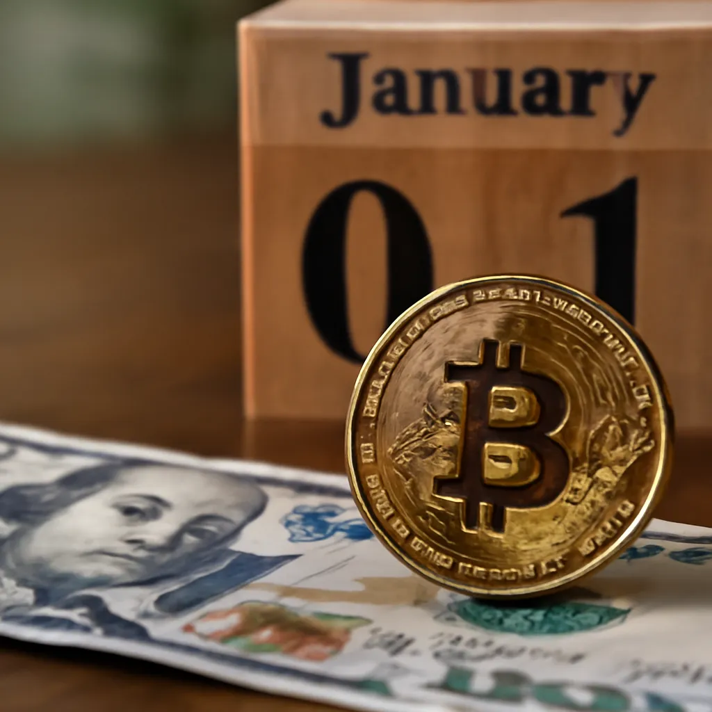 Illinois Crypto Tax Delay Sparks Legal Push from Advocacy Groups